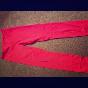 COPY - Lulu lemon leggings